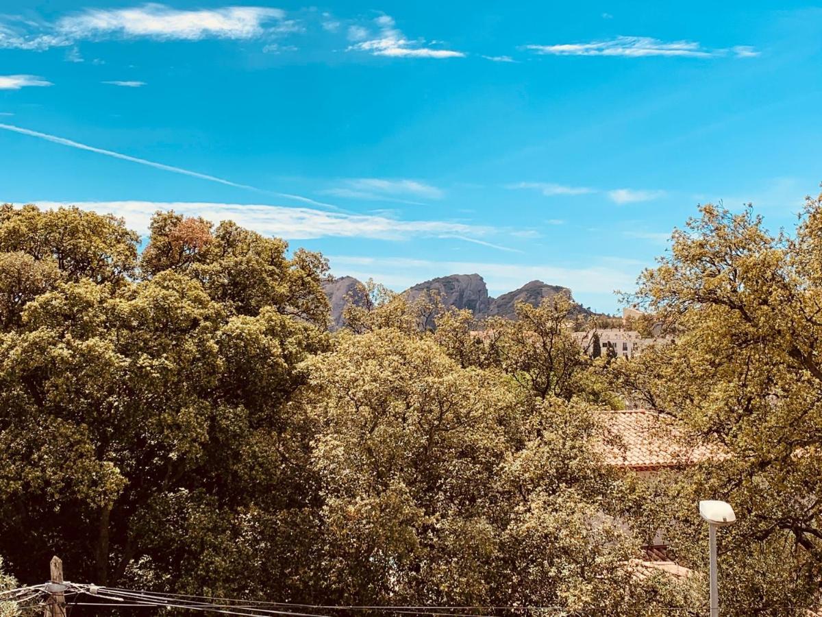 Le Saint Loup Διαμέρισμα Λα Σιοτά Εξωτερικό φωτογραφία