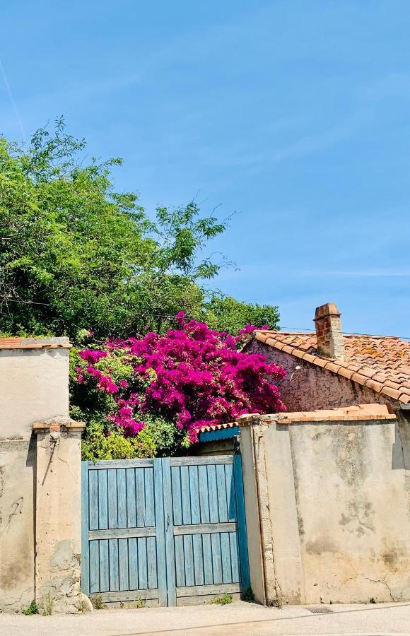 Le Saint Loup Διαμέρισμα Λα Σιοτά Εξωτερικό φωτογραφία